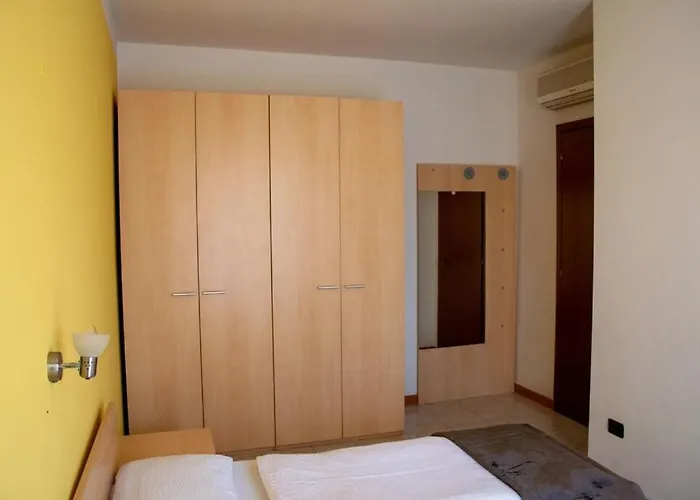 La Meridiana - 04 公寓 *