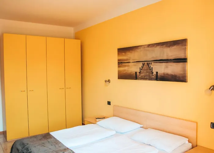 公寓 La Meridiana - 04