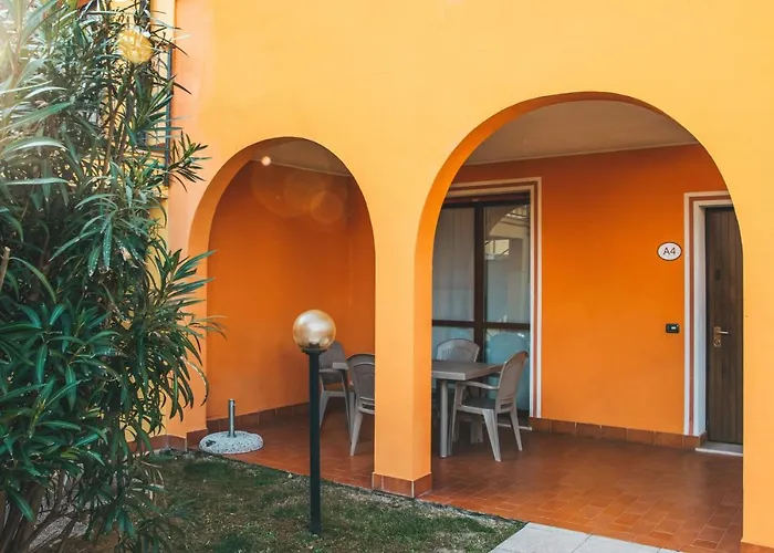 公寓 La Meridiana - 04 佩斯基耶拉德加达