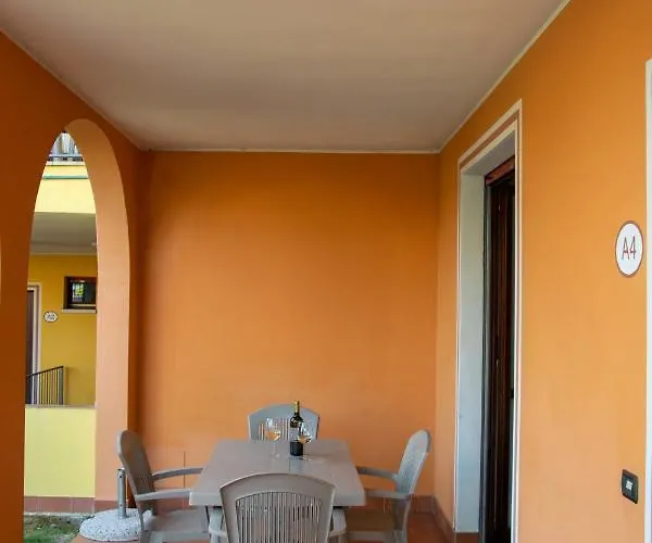 公寓 La Meridiana - 04