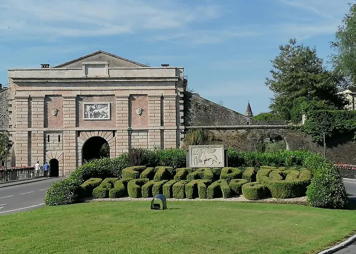 La Meridiana - 04 * 佩斯基耶拉德加达