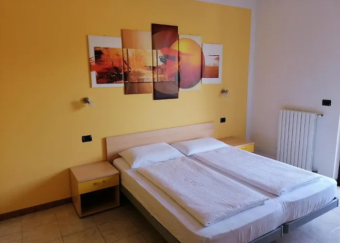 La Meridiana - 04 佩斯基耶拉德加达