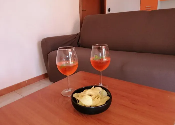 La Meridiana - 04 佩斯基耶拉德加达