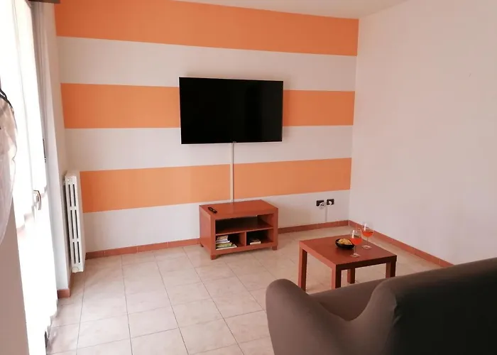 La Meridiana - 04 公寓 佩斯基耶拉德加达