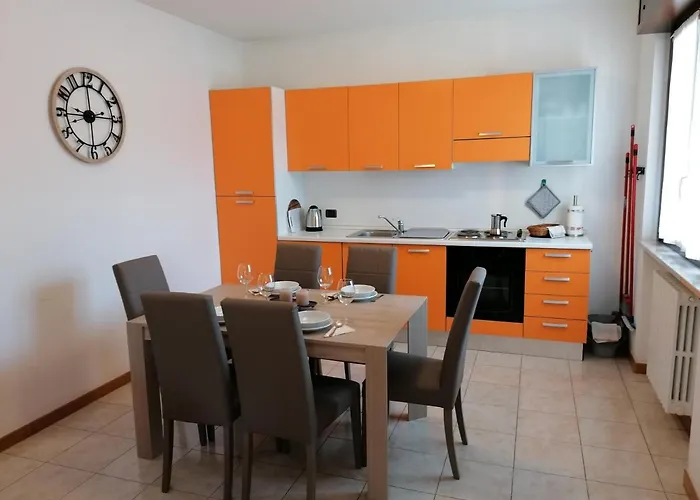 La Meridiana - 04 公寓 *